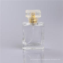 Fournisseur concurrentiel bouteille vide parfum 30ml